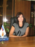 Светлана Романова, ФМБА: "Утверждения о том, что атмосфера испытывает на себе радиационное влияние атомной станции – из разряда распространенных заблуждений"